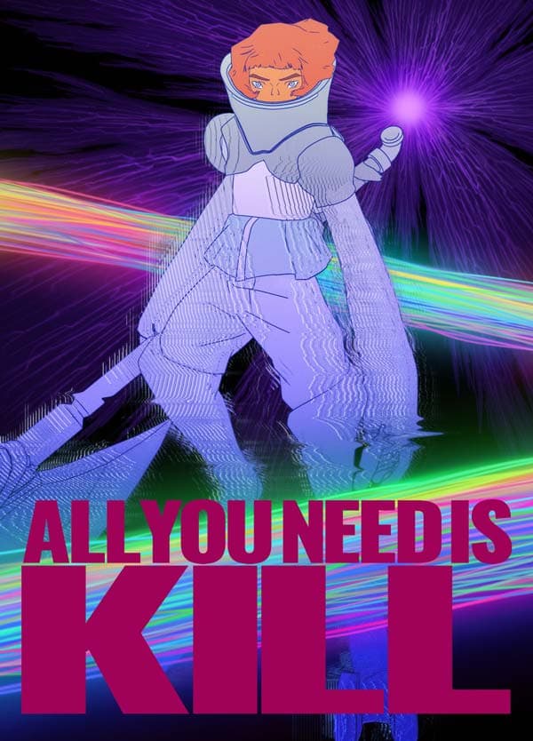 All You Need Is Kill 2025