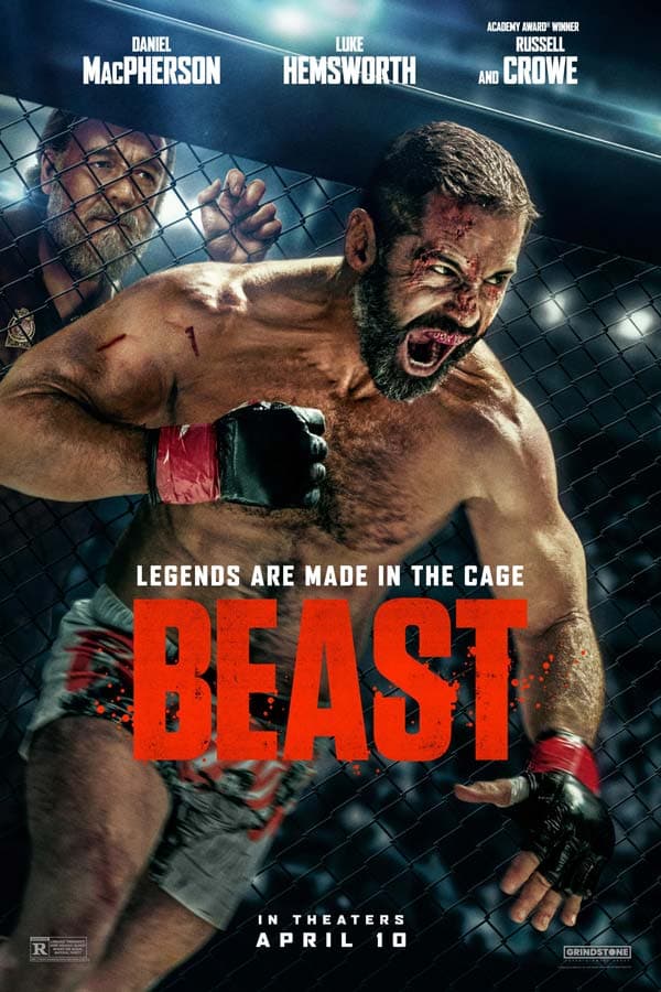 Beast 2026