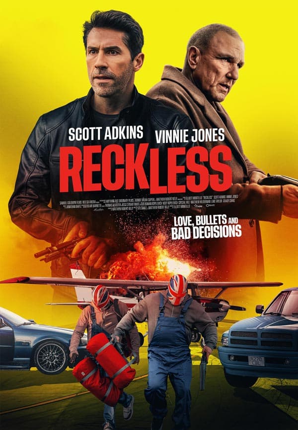 Reckless 2026