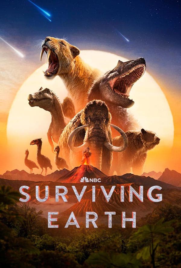 Surviving Earth 2026