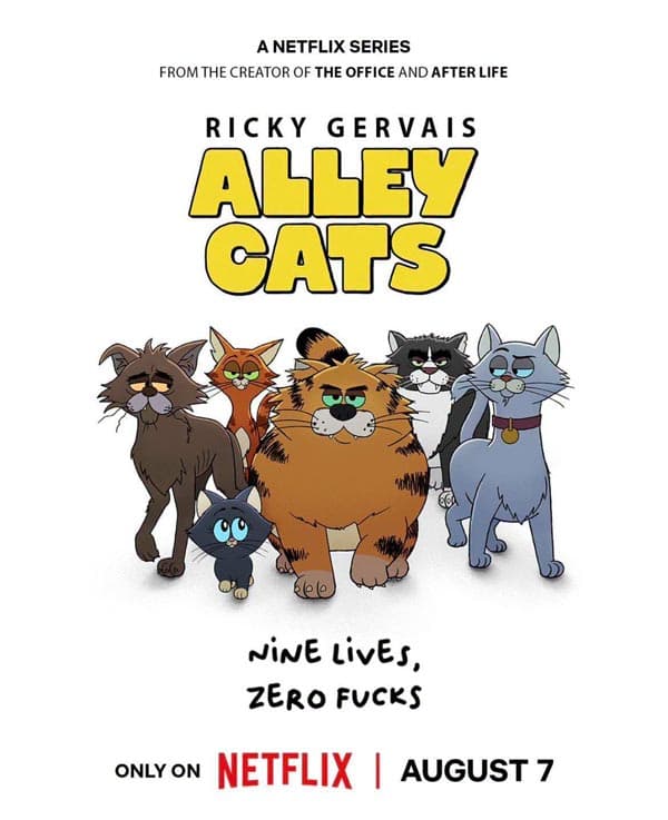 Alley Cats 2026