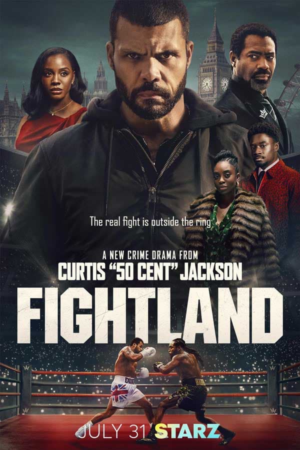 Fightland 2026