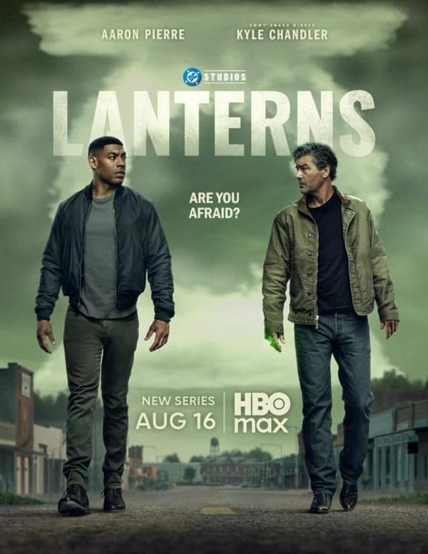Lanterns 2026