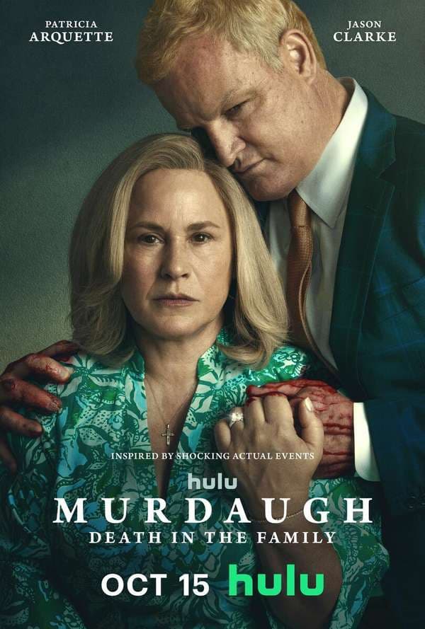 Murdaugh: Death in the Family 2025