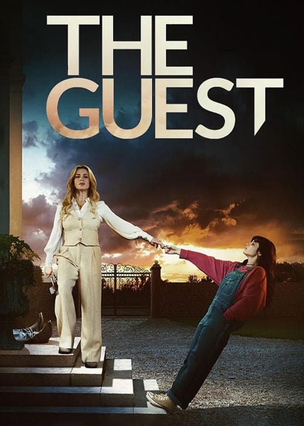 The Guest 2025