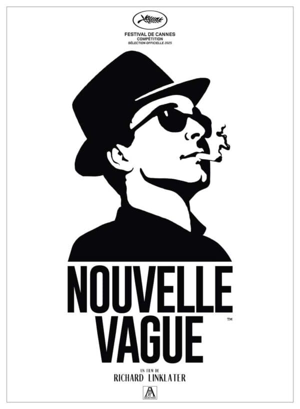 Nouvelle Vague 2025