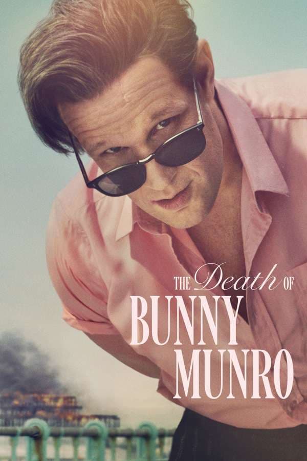 The Death of Bunny Munro 2025