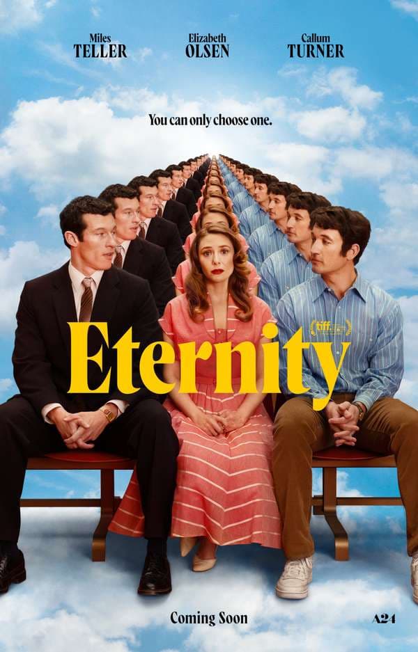 Eternity 2025