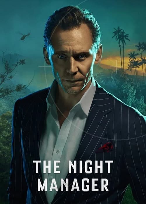 The Night Manager 2016