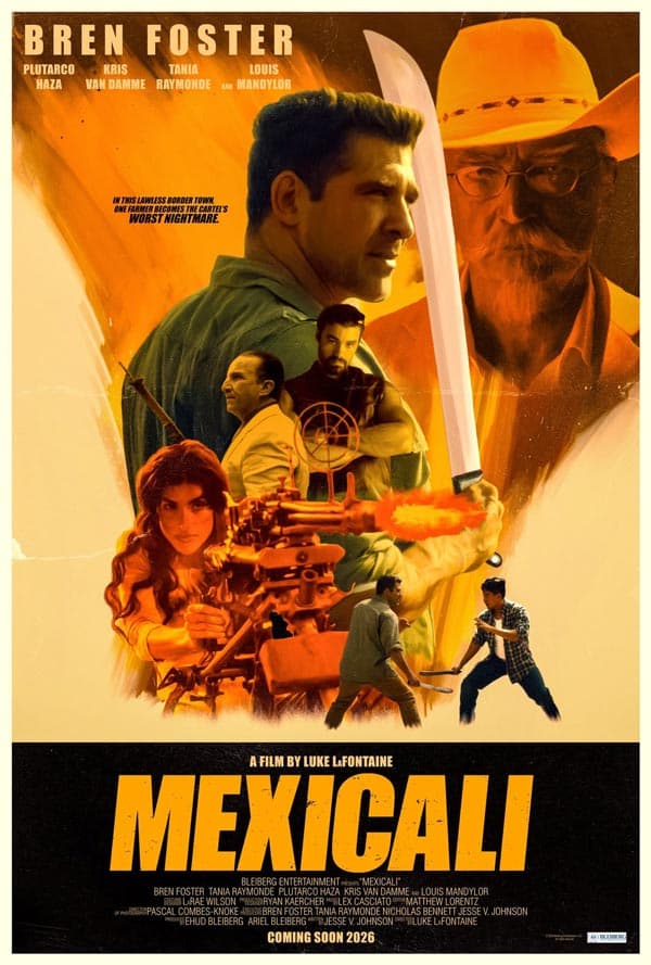 Mexicali 2026