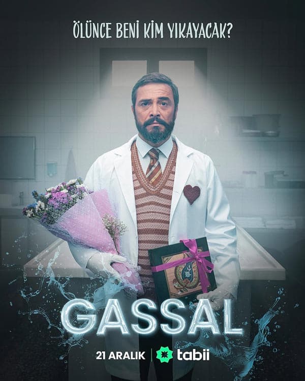 Gassal 2024