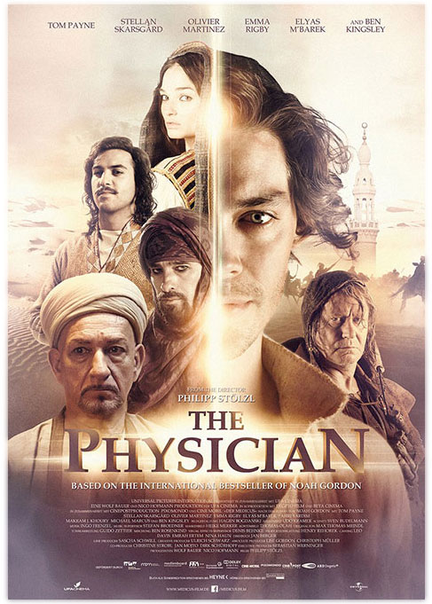 2013 The Physician