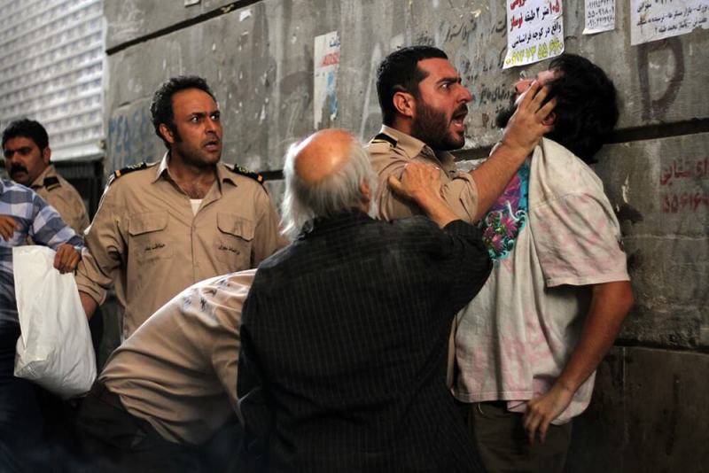 سد معبر - عکس فیلم سد معبر با لین ستقیم و به صورت رایگان از سایت ایرانیان دانلود