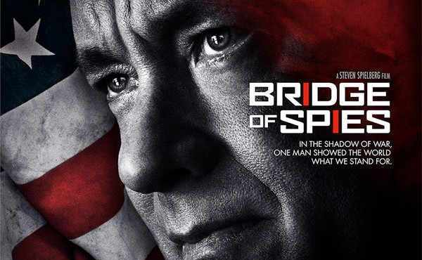 فیلم پل جاسوس ها Bridge of Spies 2015