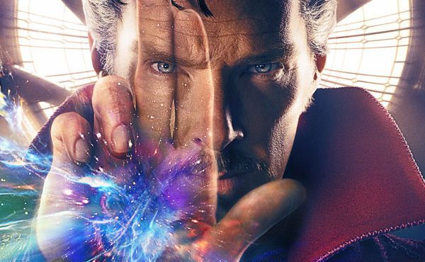 Doctor Strange - دانلود فیلم Doctor Strange دوبله فارسی با لینک مستقیم