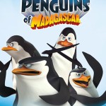 The Penguins of Madagascar 2014