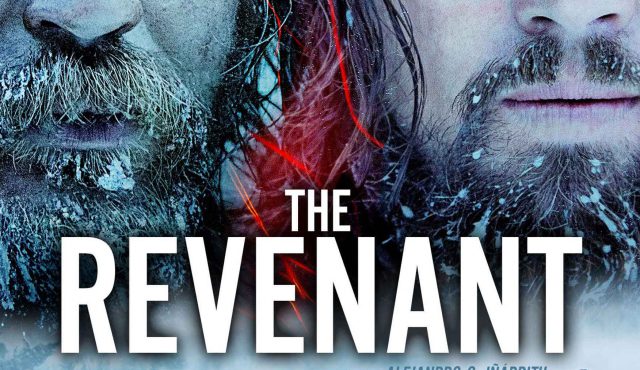 The Revenant - دانلود فیلم خارجی The Revenant دوبله فارسی با لینک مستقیم