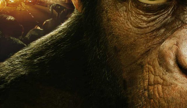 Rise of the Planet of the Apes - فیلم Rise of the Planet of the Apes دوبله فارسی