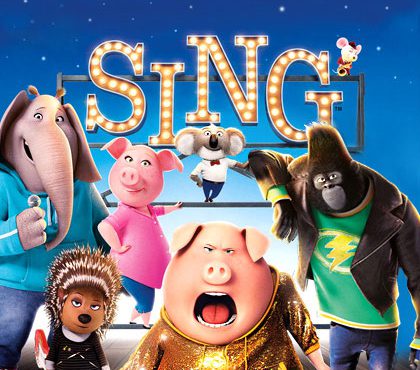 sing - دانلود انیمیشن sing دوبله فارسی با لینک مستقیم و به صورت رایگان