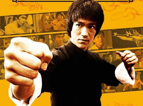 دانلود مستند چگونه بروس لی دنیا را تغییر داد - How Bruce Lee Changed the World