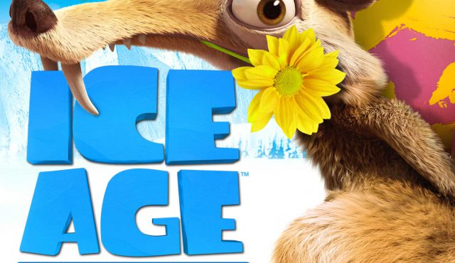 Ice Age The Great Egg Scapade - انیمیشن Ice Age The Great Egg Scapade