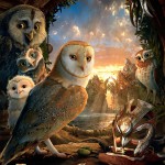 Legend of the Guardians: The Owls of Ga'Hoole 2010