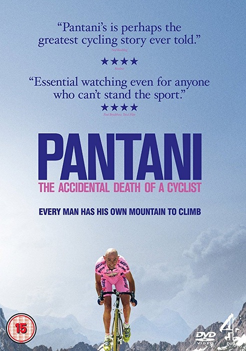دانلود مستند Pantani The Accidental Death of a Cyclist با لینک مستقیم