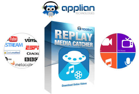 replay media catcher 7 youtube large