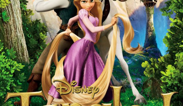 Tangled - دانلود انیمیشن Tangled دوبله فارسی با لینک مستقیم و به صورت رایگان