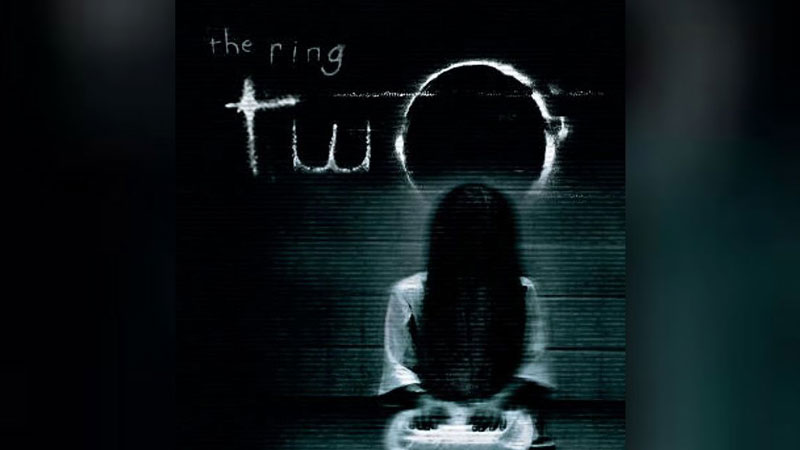 فیلم حلقه 2 The Ring Two 2005