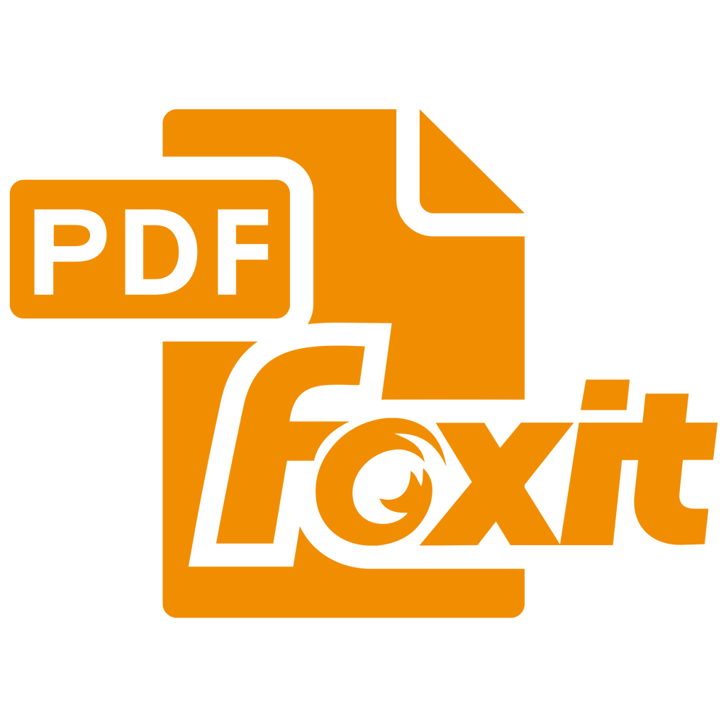 foxit pdf editor indir