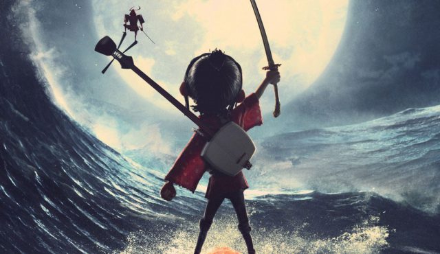 دانلود انیمیشن Kubo and the Two Strings - دانلود انیمیشن Kubo and the Two Strings