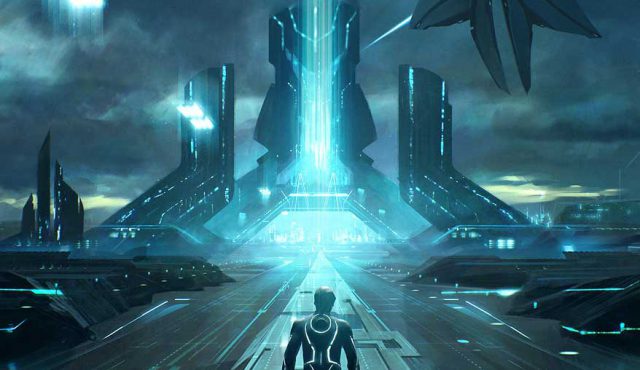 دانلود فیلم Tron Legacy - دانلود فیلم Tron Legacy میراث ترون دوبله فارسی