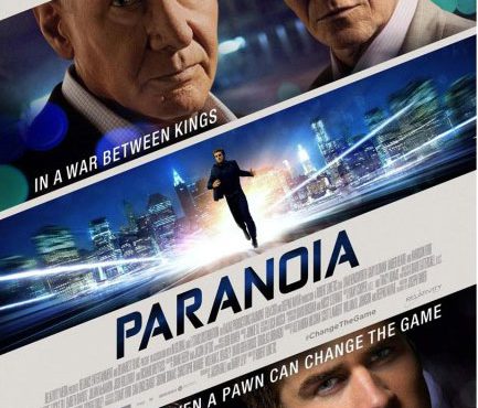 دانلود فیلم توهم Paranoia - دانلود فیلم توهم Paranoia دوبله فارسی