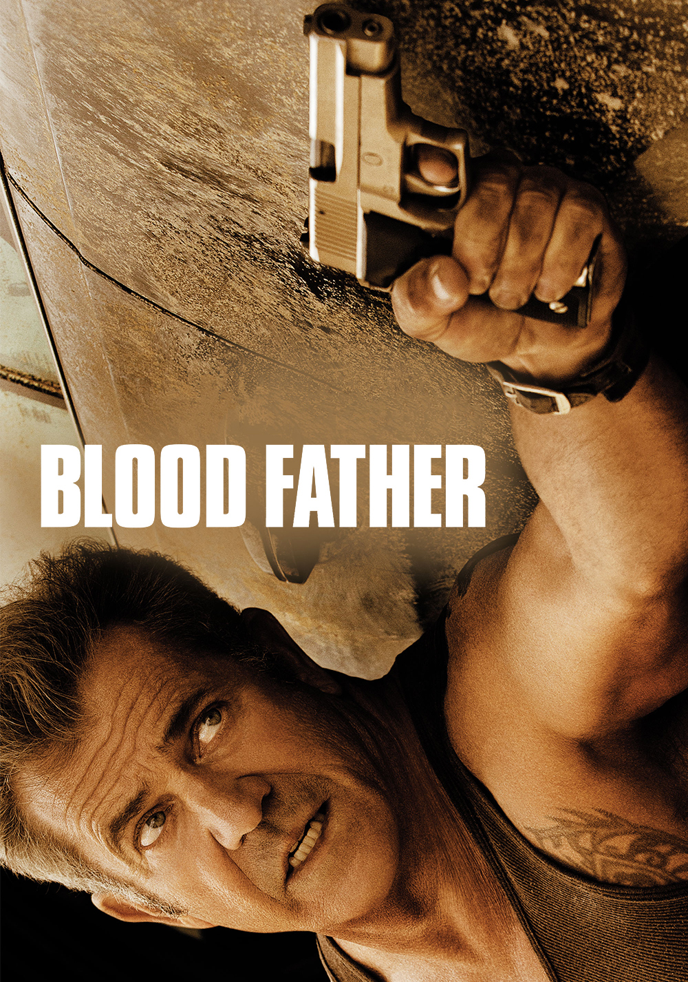 دانلود فیلم Blood Father هم خون - دانلود فیلم Blood Father هم خون دوبله فارسی