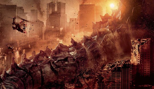 دانلود فیلم گودزیلا Godzilla - دانلود فیلم گودزیلا Godzilla دوبله فارسی