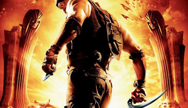 فیلم سرنوشت ریدیک The Chronicles of Riddick دوبله فارسی با لینک مستقیم