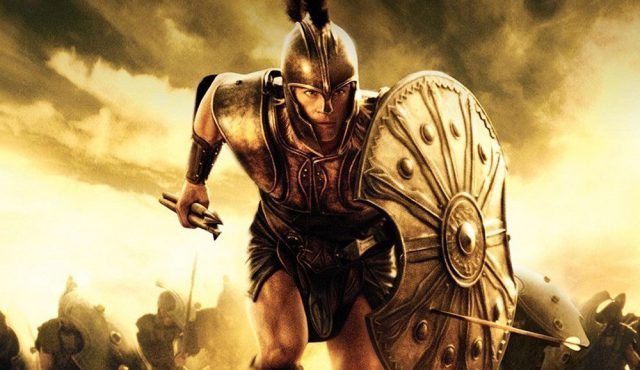 دانلود فیلم تروی Troy - دانلود فیلم تروی Troy دوبله فارسی با لینک مستقیم