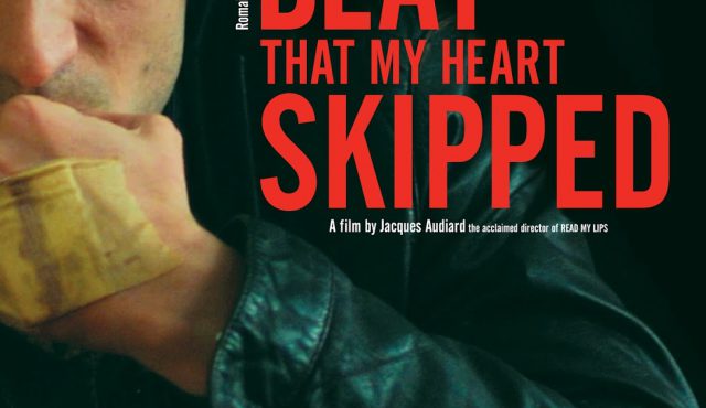 فیلم ضربان قلب من متوقف شده است - دانلود فیلم ضربان قلب من متوقف شده است دوبله فارسی