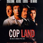 شهرک پلیس | Cop Land 1997