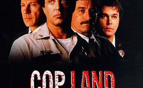 فیلم شهرک پلیس 1997 Cop Land