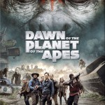 Dawn of the Planet of the Apes 2014
