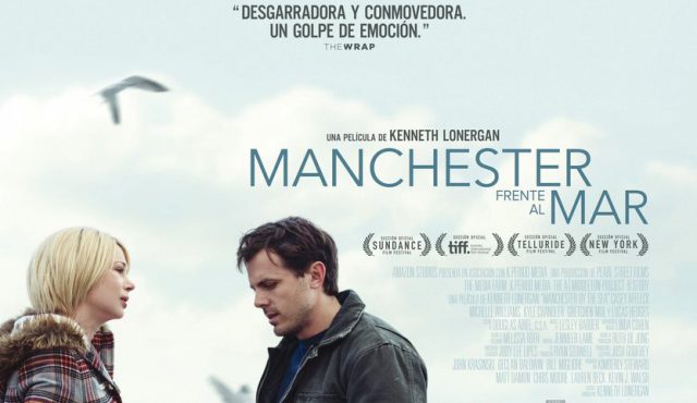 دانلود فیلم منچستر کنار دریا Manchester by the Sea دوبله فارسی