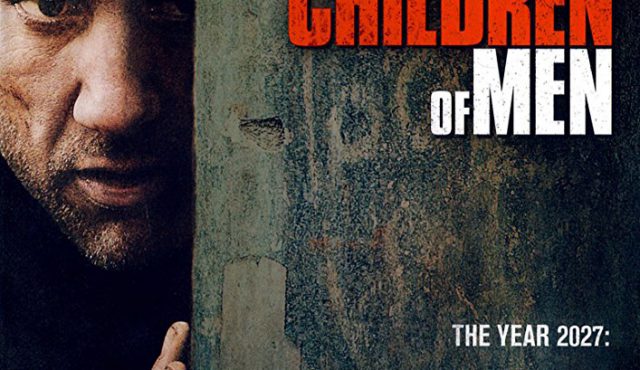 دانلود فیلم فرزندان بشر Children of Men - دانلود فیلم فرزندان بشر Children of Men دوبله