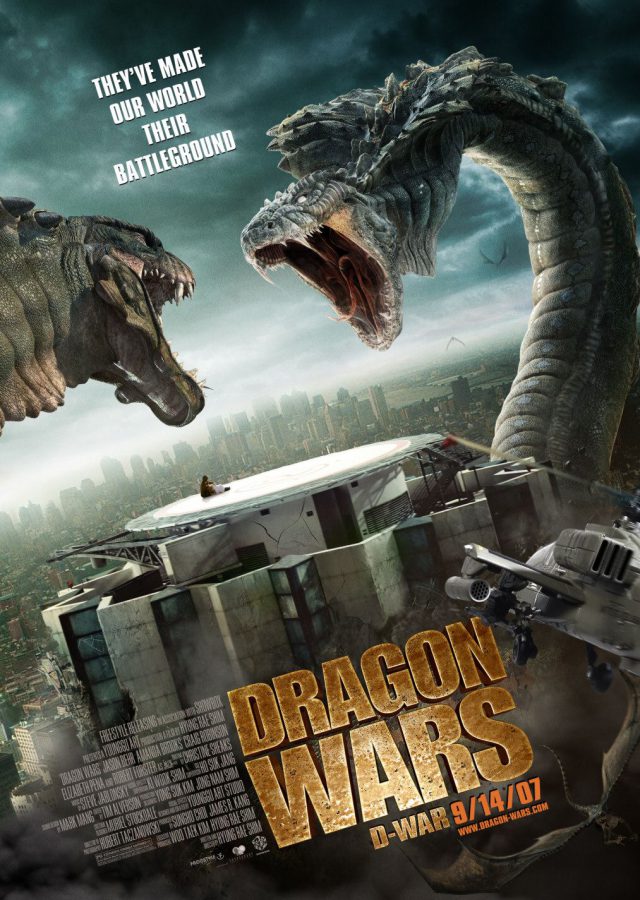 دانلود فیلم جدال اژدها Dragon Wars - دانلود فیلم جدال اژدها Dragon Wars دوبله فارسی