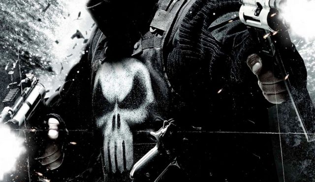 دانلود فیلم مجازاتگر Punisher War Zone - دانلود فیلم مجازاتگر Punisher War Zone