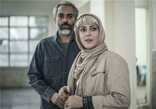 عکس فیلم بی حساب با لینک مستقیم و رایگان اثری از مصطفی احمدی با کیفیت HD
