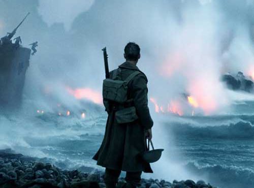دانلود فیلم دانکرک Dunkirk دوبله فارسی کیفیت بلوری لینک مستقیم کریستوفر نولان