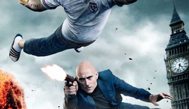 دانلود فیلم برادران گریمزبی The Brothers Grimsby 2016 دوبله فارسی