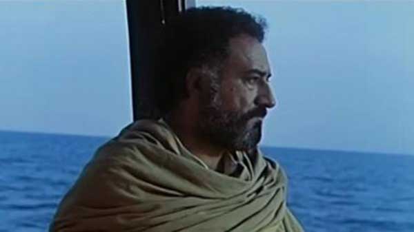 عکس فیلم کشتی آنجلیکا با لینک مستقیم فیلم قدیمی ایرانی کشتی آنجلیکا